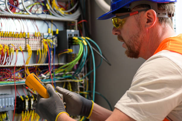 Professional Electrician in Inverness, IL