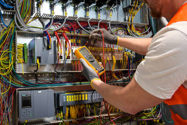 Best Electrical Installation Contractor  in Inverness, IL