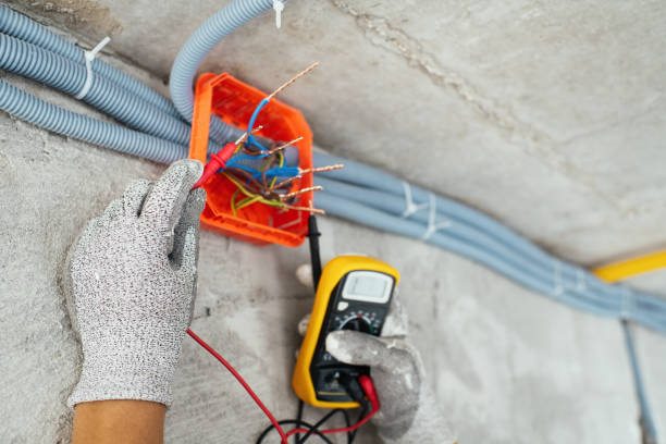 Industrial Electrical Services in Inverness, IL