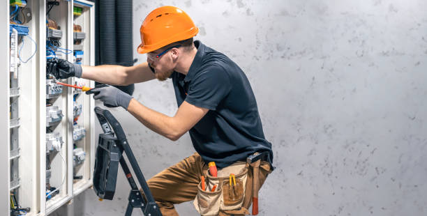 Best Electrical Troubleshooting Services  in Inverness, IL