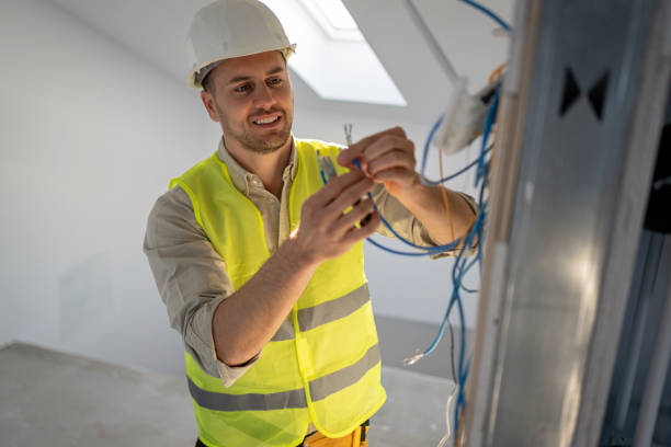 Best Local Electrician Companies  in Inverness, IL