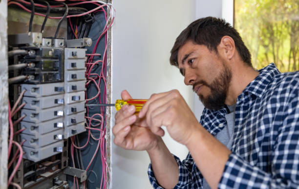 Best Electrical Repair Services  in Inverness, IL